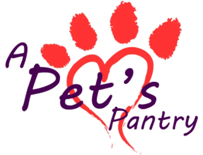 Sherwood Veterinary Clinic A Pet's Pantry Logo